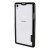Flexiframe Sony Xperia Z1 Bumper Case - Black 2
