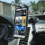 Support voiture smartphones & tablettes NFC 7 à 9’’ Arkon IntelliGrip  3