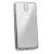 FlexiShield Case for Samsung Galaxy Note 3 - Clear Frosted 4