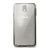 FlexiShield Case for Samsung Galaxy Note 3 - Clear Frosted 5