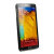 ToughGuard Shell for Samsung Galaxy Note 3 - Black 2