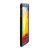 ToughGuard Shell for Samsung Galaxy Note 3 - Black 3