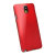ToughGuard Shell for Samsung Galaxy Note 3 - Red 5