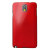 ToughGuard Shell Samsung Galaxy Note 3 Hülle in Rot 6