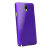 ToughGuard Shell for Samsung Galaxy Note 3 - Purple 3