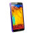 ToughGuard Shell for Samsung Galaxy Note 3 - Purple 6