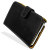 Wallet Case Galaxy Note 3 Tasche in Schwarz 8