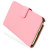 Wallet Case for Samsung Galaxy Note 3 -  Pink 6