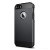 Spigen SGP Tough Armor Case for iPhone 5S / 5 - Smooth Black 2