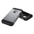 Spigen SGP Tough Armor Case for iPhone 5S / 5 - Satin Silver 3