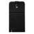 Flip Case and Stand for Samsung Galaxy Note 3 - Black 4