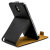 Flip Case and Stand for Samsung Galaxy Note 3 - Black 5