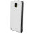 Flip Case and Stand for Samsung Galaxy Note 3 - White 4