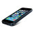 Funda iPhone 5S / 5  Neo Hybrid de Spigen - Pizarra 3