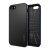 Spigen Neo Hybrid Case iPhone 5S / 5 Hülle in Metal Slate 5
