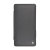 Noreve Tradition D Leather Case for Sony Xperia Z1 - Black 3