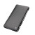 Noreve Tradition D Leather Case for Sony Xperia Z1 - Black 4