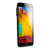 FlexiFrame Samsung Galaxy Note 3 Bumper Case - Black 5