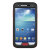 Seidio OBEX Waterproof Case for Galaxy S4 - Black / Red 4