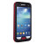 Seidio OBEX Waterproof Case for Galaxy S4 - Black / Red 8