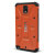 UAG Protective Case for Samsung Galaxy Note 3  - Outland - Orange 2