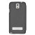 Seidio LEDGER View Case for Samsung Galaxy Note 3 - Dark Grey 2