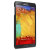 Spigen SGP Ultra Slim Case Case for Samsung Galaxy Note 3 - Black 3