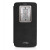 LG G2 QuickWindow Case - Zwart  2