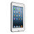 Funda iPad Mini 3 / 2 / 1 LifeProof Fre - Blanca / Gris 2
