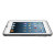 Funda iPad Mini 3 / 2 / 1 LifeProof Fre - Blanca / Gris 3