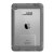 Funda iPad Mini 3 / 2 / 1 LifeProof Fre - Blanca / Gris 7