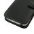 PDair Leather Book Type Case for LG G2 - Black 3