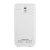 Power Jacket 3800mAh für das Galaxy Note 3 Akku Hülle in Weiß 2