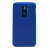 Funda FlexiShield Skin para el LG G2 - Azul 2