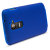 Funda FlexiShield Skin para el LG G2 - Azul 7