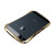 Draco Design Aluminium Bumper for the iPhone 5S / 5 - Luxury Gold 2