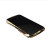 Draco Design Aluminium Bumper for the iPhone 5S / 5 - Luxury Gold 3