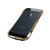 Draco Design Aluminium Bumper for the iPhone 5S / 5 - Luxury Gold 4
