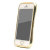 Draco Design Aluminium Bumper for the iPhone 5S / 5 - Luxury Gold 5