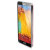 Metal Achterkant Cover Vervanging voor Samsung Galaxy Note 3 - Roze 4