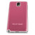 Metal Replacement Back for Samsung Galaxy Note 3 - Pink 5