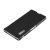 Funda Sony Xperia Z1 Elegant Side de ROCK - Negra 4