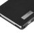 Funda Sony Xperia Z1 Elegant Side de ROCK - Negra 7