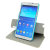Capdase Sider Baco Folder Case for Galaxy Note 3 - Blue 4