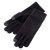 Totes Vrouwen SmarTouch handschoenen - Zwart 5