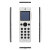 HTC Mini+ Bluetooth Media Handset BL R120 2