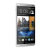 Sim Free HTC One Max 16GB - Silver 2