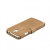 Zenus G-Note Diary Case for Samsung Galaxy Note 3 - Vintage Brown 2