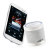 Veho 360 M4 Bluetooth Lautsprecher in Weiß 6