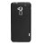 FlexiShield Case for  HTC One Max - Black 2